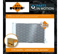 Air Con Condenser 350751 NRF AC Conditioning Genuine Top Quality Guaranteed New