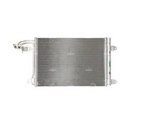 NRF 35520 Air conditioning condenser