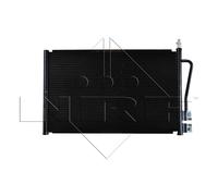 NRF 35524 Air conditioning condenser
