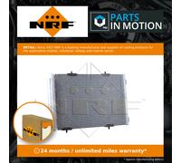 NRF 35779 Air conditioning condenser