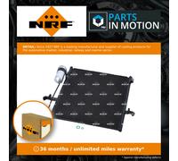NRF 35871 Air conditioning condenser