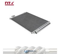NTY CCS-FT-023 Air conditioning condenser