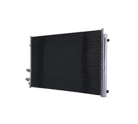 Air Con Condenser 8FC366220-171 Hella AC Conditioning 2N0820411 2N0820411A