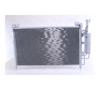 Air Con Condenser 940033 Nissens AC Conditioning DF7161480 DF7161480A DF7161480B