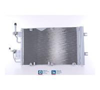 Air Con Condenser 940052 Nissens AC Conditioning 13171592 13300339 1850111