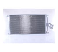 JAGUAR XK 8 4.0 SUPERCHARGED Condenser 1996-2005