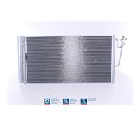 NISSENS 940118 Air conditioning condenser