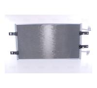 NISSENS 940119 Air conditioning condenser