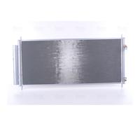 NISSENS AIR CONDITIONING CONDENSER 940240 FOR HONDA