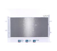 Nissens Air Conditioning Condenser 940255 – for Audi Q3 (2012)