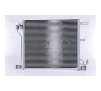 Air Con Condenser 940338 Nissens AC Conditioning 921103DD0A