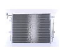 Nissens Aircon Condenser 940406 for eg. LAND ROVER RANGE ROVER SPORT (2005) 3.0