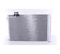 NISSENS 940414 Air conditioning condenser