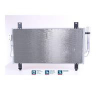 NISSENS 940435 Air conditioning condenser