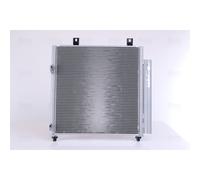 Air Con Condenser 940447 Nissens AC Conditioning 7812A229