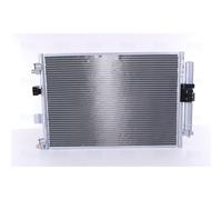 NISSENS 940463 Air conditioning condenser