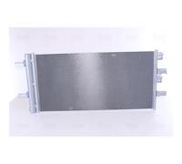 NISSENS 940509 Air conditioning condenser