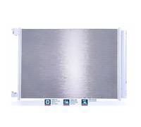 Nissens Aircon Condenser 940519 – for Mercedes-Benz S-SERIES W222 (2013) S500