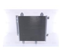 Air Con Condenser 940522 Nissens AC Conditioning 88450YV020 B000995480