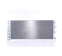 NISSENS 940626 Air conditioning condenser