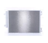 SUZUKI SX4 S-CROSS 2013- HATCHBACK Various Suzuki Models Condenser NS940676