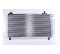 Air Con Condenser 940710 Nissens AC Conditioning 8845020230 8846020550