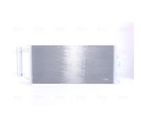 NISSENS 940759 Air conditioning condenser