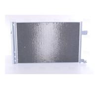 Air Con Condenser 940808 Nissens AC Conditioning T2H37897 T2H7731