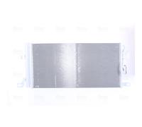 Air Con Condenser 940827 Nissens AC Conditioning 80A816411 80A816411M 80A816411N