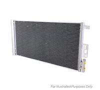 Air Con Condenser 940939 Nissens AC Conditioning 97606D7550