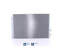 Air Con Condenser 941087 Nissens AC Conditioning 2N0820411 0015205600