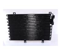 Air Con Condenser 94208 Nissens AC Conditioning 46433568 60591966 60610662