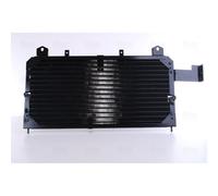 Air Con Condenser 94318 Nissens AC Conditioning BTR6632