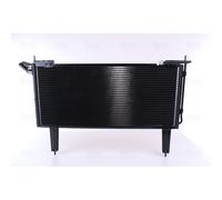 Air Con Condenser 94351 Nissens AC Conditioning CCC006496 CCC6496 MHD7390BA