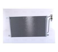 New Condenser, air conditioning for BMW:3,X3,E46,E83,X3 SAV 8.377.648