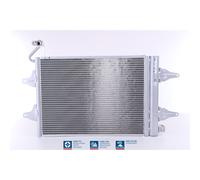 NISSENS 94628 Air conditioning condenser