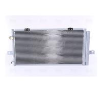 Air Con Condenser 94652 Nissens AC Conditioning JRB000140 JRB100653 JRI000010