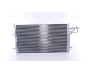Air Con Condenser 94663 Nissens AC Conditioning 1234248 1335552 1491689 1516838