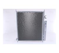 Air Con Condenser 94734 Nissens AC Conditioning 80110SAA003 80110SAA305