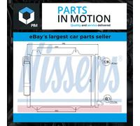 NISSENS 94754 Air conditioning condenser