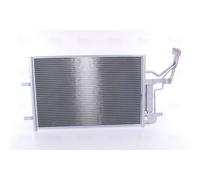 NISSENS 94902 Air conditioning condenser