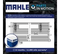 Air Con Condenser AC457000S Mahle 8K0260401L 8K0260401N 8K0260401Q 8K0260401R