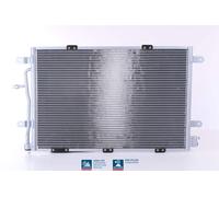 Nissens Aircon Condenser 940139 for eg. AUDI A4 B6 (2001) A4 CABRIO QUATTRO 4.2