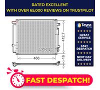 Air Con Condenser DCN41033 Denso AC Conditioning 97606N7000 Quality Guaranteed