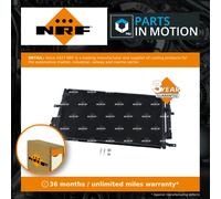 NRF 35911 Air conditioning condenser