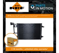 NRF 35308 Air conditioning condenser