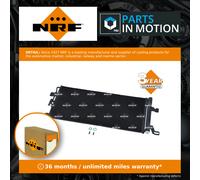 NRF 350463 Air conditioning condenser