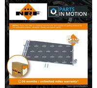Genuine NRF Condenser for BMW 620d Mild Hybrid xDrive 2.0 Litre (07/20-Present)