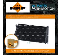 NRF 35906 Air conditioning condenser