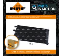 NRF 350462 Air conditioning condenser